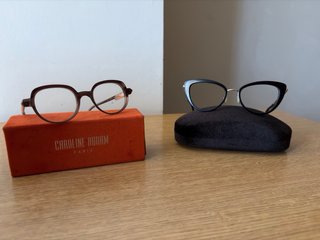 Monturas Gafas Graduadas Tom Ford Negro/Oro