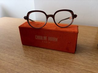 Monturas Gafas Graduadas Tom Ford Negro/Oro