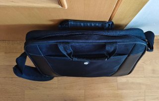 Valigetta HP Nero