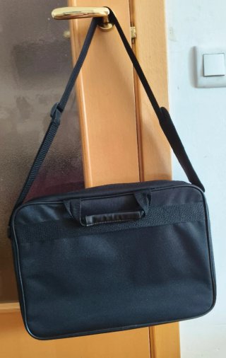 Valigetta HP Nero