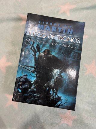 Juego de tronos