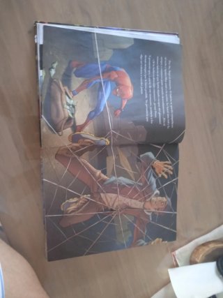 Spider-Man : cuentos de 5 minutos : listo para ...