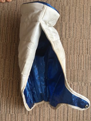 Funda enfriadora champán Nicolas Feuillatte
