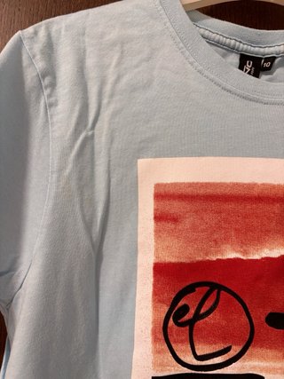 Camiseta El Niño manga corta