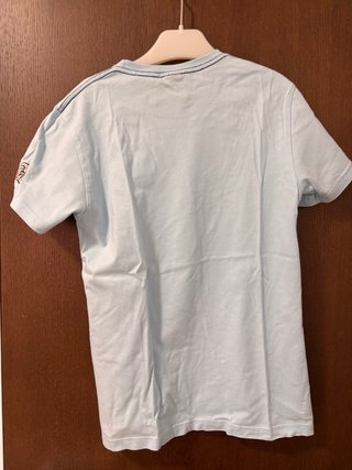 Camiseta El Niño manga corta