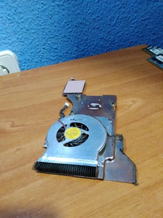 Ventilatore dissipatore portatile Lenovo