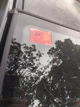Citroen Berlingo 2007