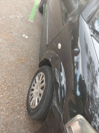 Citroen Berlingo 2007