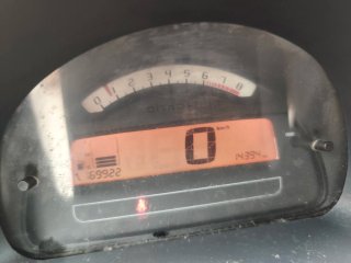 Citroen Berlingo 2007