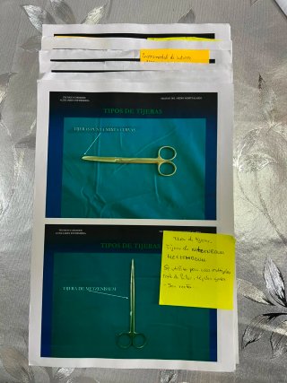 TCAE (strumentale) Igiene del mezzo ospedaliero