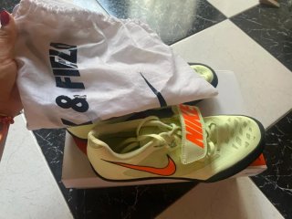 Zapatillas Lanzamiento Nike Unisex
