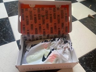 Zapatillas Lanzamiento Nike Unisex