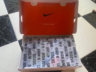 Zapatillas Lanzamiento Nike Unisex