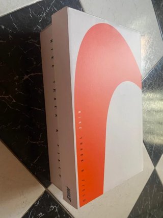 Zapatillas Lanzamiento Nike Unisex
