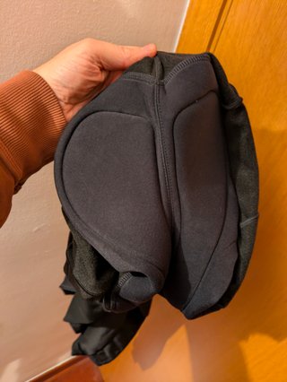 NUEVO Culote RAPHA CORE WINTER WITH PAD talla M