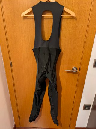 NUEVO Culote RAPHA CORE WINTER WITH PAD talla M