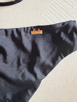 Bikini Milonga Negro
