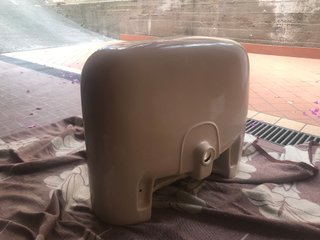 Nuovi sanitari Ideal Standard Conca