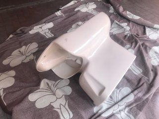 Nuovi sanitari Ideal Standard Conca