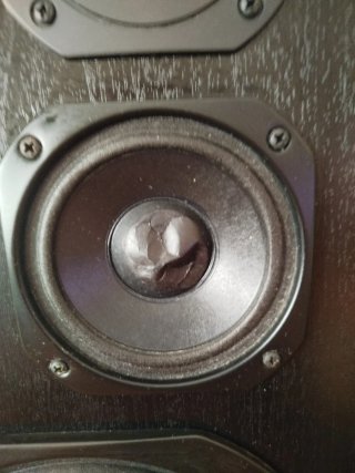 Cajas Technics SB-CS90
