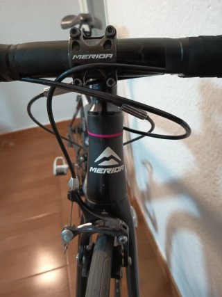 Bicicleta Merida Scultura 5000