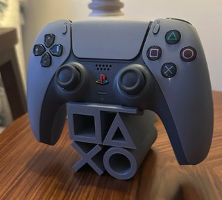 Soporte Mando PS5 Playstation (Cualquier color)