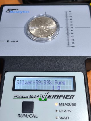 Moneda 1 Onza Plata Libertad México 1982
