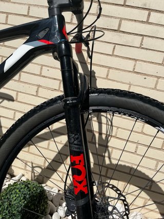 Bicicleta Scott Scale 940