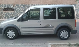 Ford Tourneo Connect 2003