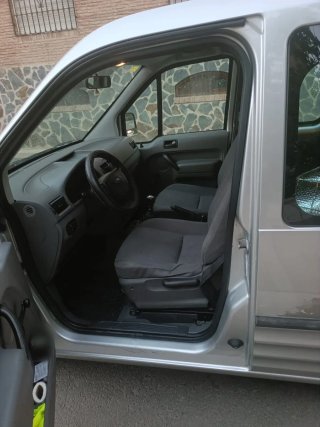 Ford Tourneo Connect 2003