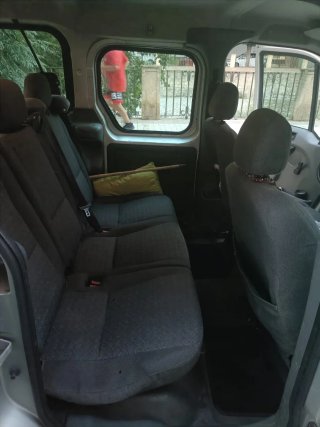 Ford Tourneo Connect 2003