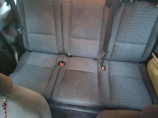 Ford Tourneo Connect 2003