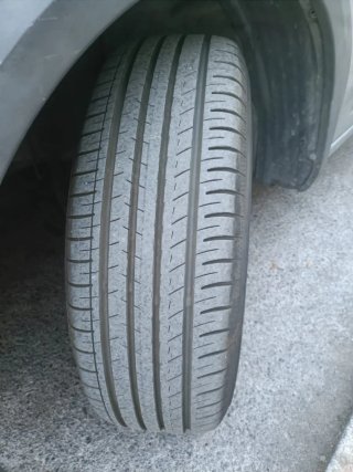 Ford Tourneo Connect 2003