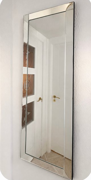 Espejo decorativo