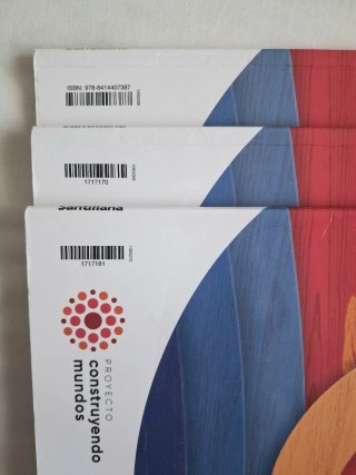 Lengua Castellana y Literatura, 4 Primaria