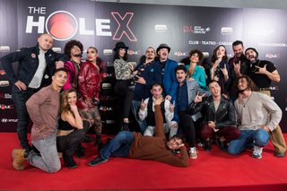 Fotografo de eventos y directos.