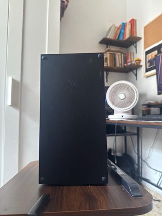Xbox Series X+Mando Original y cargador de bateria