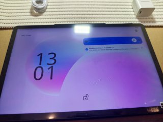 Tablet DOOGEE T30MAX 12.4 20/512GB Android 14