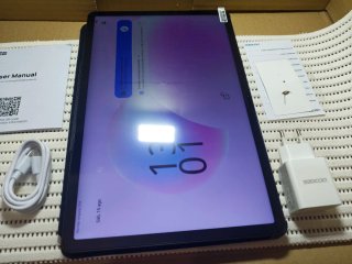 Tablet DOOGEE T30MAX 12.4 20/512GB Android 14
