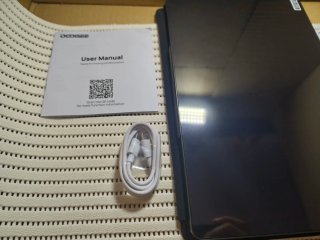 Tablet DOOGEE T30MAX 12.4 20/512GB Android 14