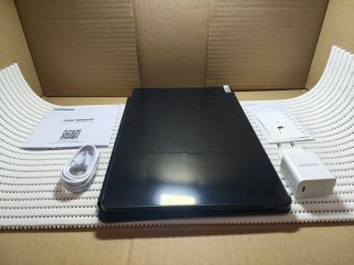 Tablet DOOGEE T30MAX 12.4 20/512GB Android 14