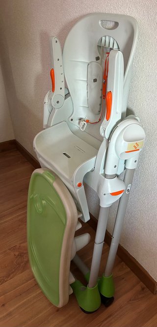 Trona Chicco bebé