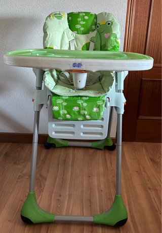 Trona Chicco bebé