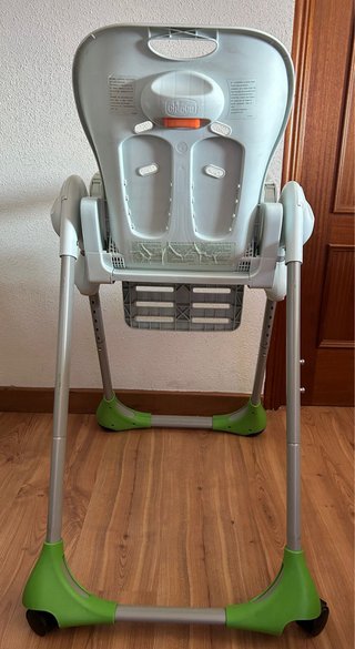 Trona Chicco bebé