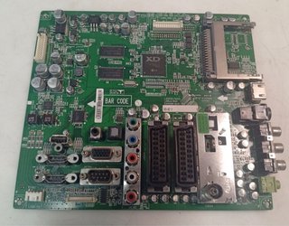 Scheda madre per TV LG LG5000/3000