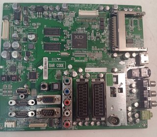 Scheda madre per TV LG LG5000/3000