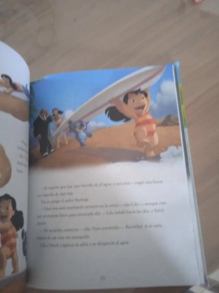 Disney 100. Cuentos de 5 minutos