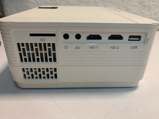 Proyector Vankyo Leisure 470 Blanco