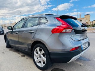 Volvo V40 2015