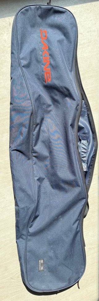 Funda Tabla Snowboard Dakine Pipe